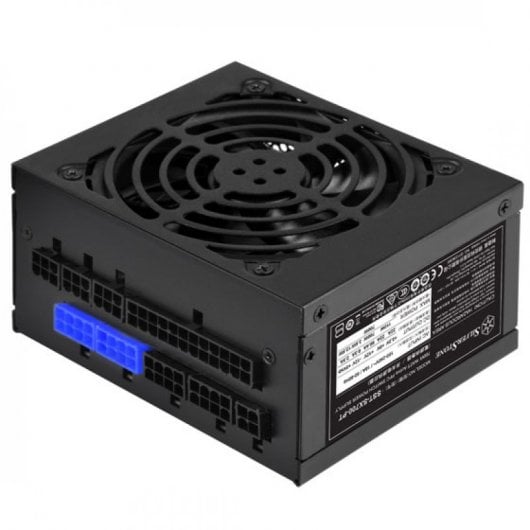 SilverStone SX700-PT 700W 80 Plus Platine Modulaire