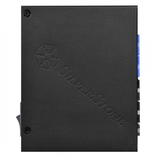 SilverStone SX700-PT 700W 80 Plus Platine Modulaire