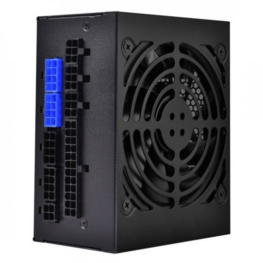 SilverStone SX700-PT 700W 80 Plus Platine Modulaire