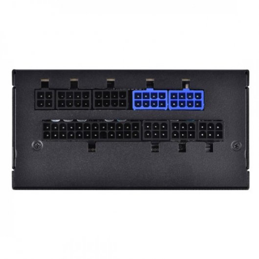 SilverStone SX700-PT 700W 80 Plus Platine Modulaire