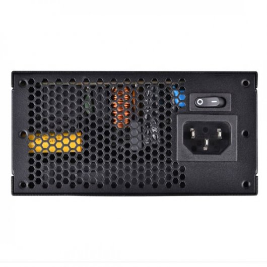 SilverStone SX700-PT 700W 80 Plus Platine Modulaire