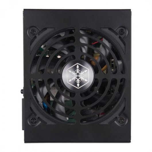 SilverStone SX750-PT 750W 80 Plus Platinum Modular