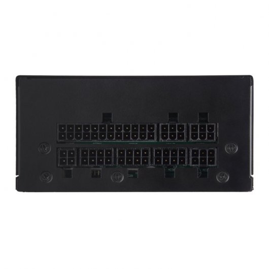 SilverStone SX750-PT 750W 80 Plus Platinum Modular