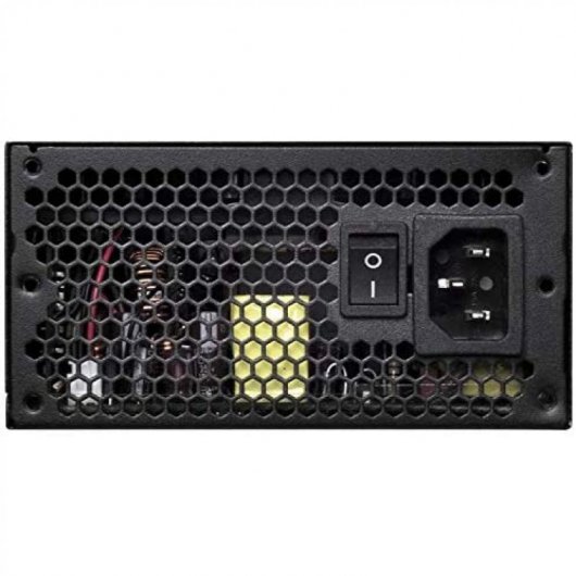 SilverStone SX500-LG 500W 80 Plus Gold Modular