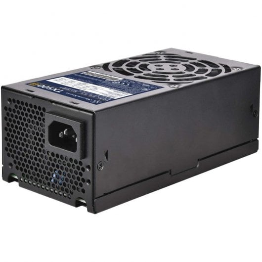 SilverStone TX500-G 500W 80 Plus Gold Modular