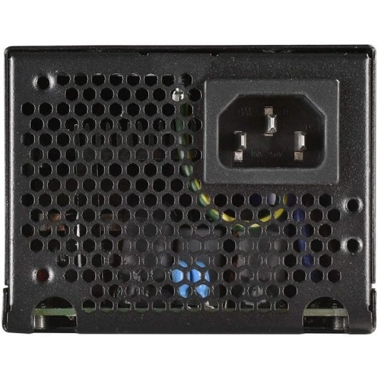 SilverStone TX500-G 500W 80 Plus Gold Modular