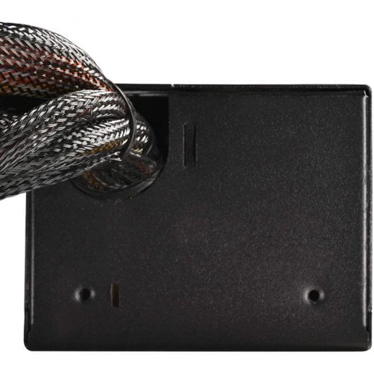 SilverStone TX500-G 500W 80 Plus Gold Modular
