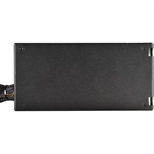 SilverStone TX500-G 500W 80 Plus Gold Modular