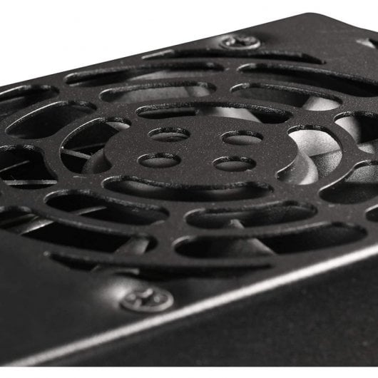 SilverStone TX500-G 500W 80 Plus Gold Modular
