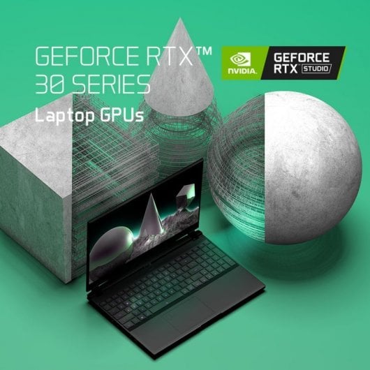 Gigabyte AERO 15 OLED KC-8ES5130SP Intel Core i7-10870H/16GB/512GB SSD/RTX 3060/15.6"