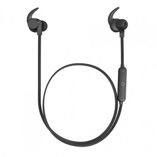 Creative Outlier Active V2 Auriculares Bluetooth Negros