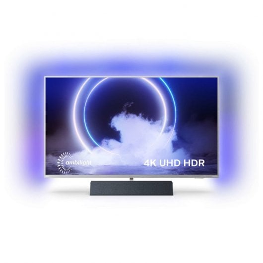 Philips 43PUS9235 43" LED UltraHD 4K