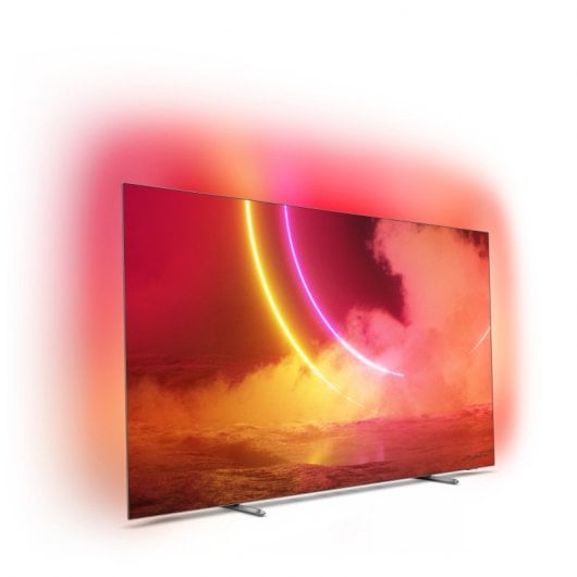 Philips 55OLED805 55" OLED UltraHD 4K