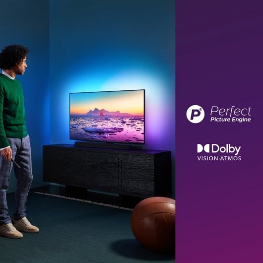 Philips 65PUS9435 65" LED UltraHD 4K