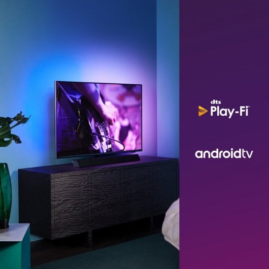 Philips 65PUS9435 65" LED UltraHD 4K