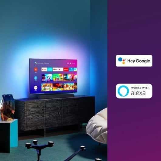 Philips 65PUS9435 65" LED UltraHD 4K