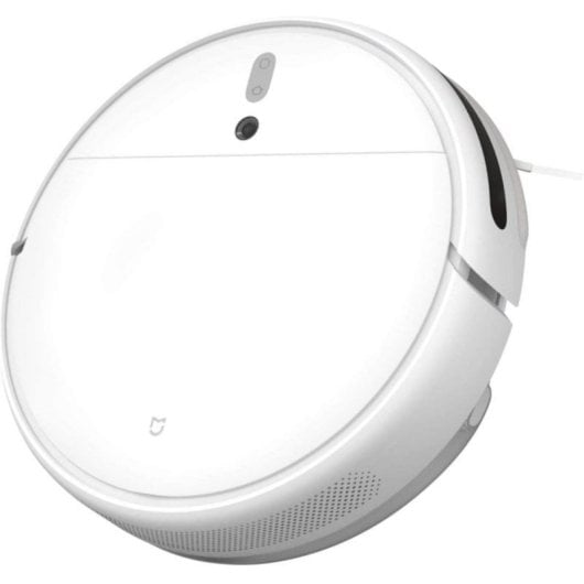 Xiaomi Mi Robot Vacuum Mop Robot Aspirador Blanco