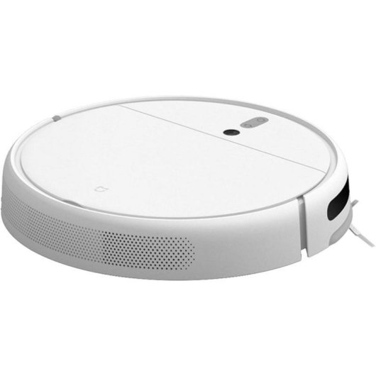 Xiaomi Mi Robot Vacuum Mop Robot Aspirador Blanco