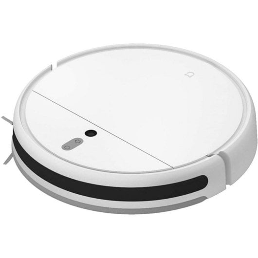 Xiaomi Mi Robot Vacuum Mop Robot Aspirador Blanco