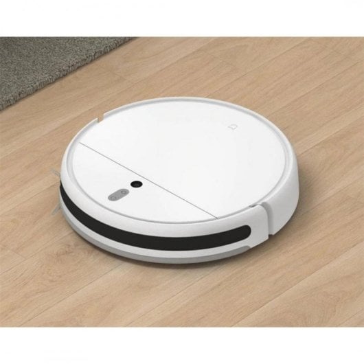 Xiaomi Mi Robot Vacuum Mop Robot Aspirador Blanco