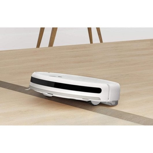 Xiaomi Mi Robot Vacuum Mop Robot Aspirador Blanco
