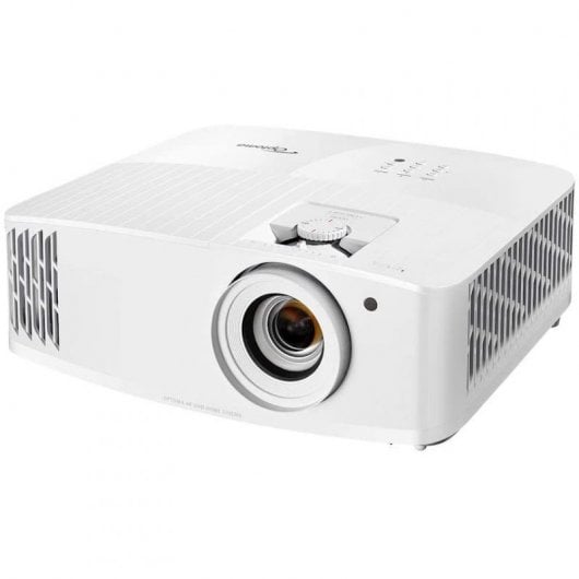 Projecteur Optoma UHD42 DLP ANSI UltraHD 4K 3D HDR 3400 lumens