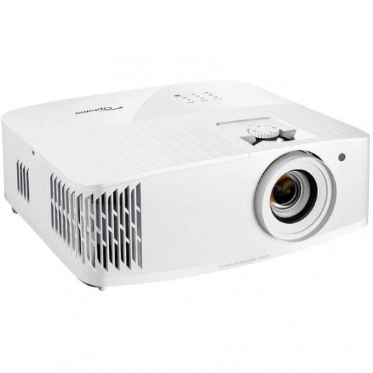 Projecteur Optoma UHD42 DLP ANSI UltraHD 4K 3D HDR 3400 lumens