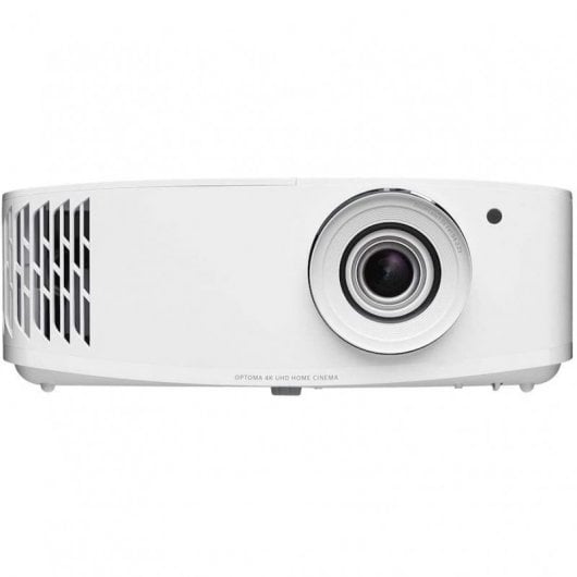 Projecteur Optoma UHD42 DLP ANSI UltraHD 4K 3D HDR 3400 lumens