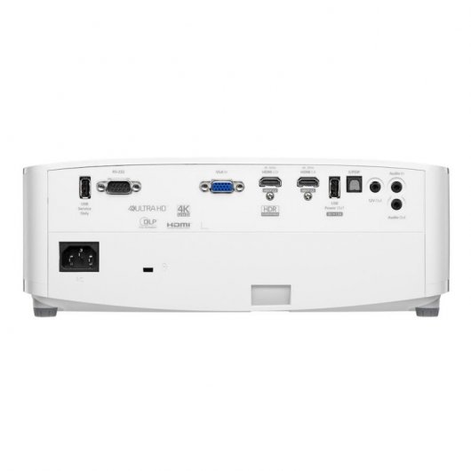 Projecteur Optoma UHD42 DLP ANSI UltraHD 4K 3D HDR 3400 lumens