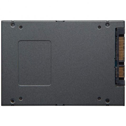 Kingston A400 2.5" 1.92TB SATA3