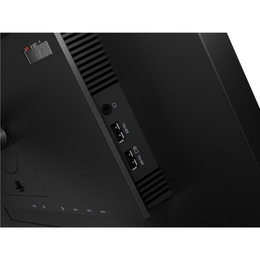Lenovo ThinkVision P27q-20 27" LED IPS QuadHD