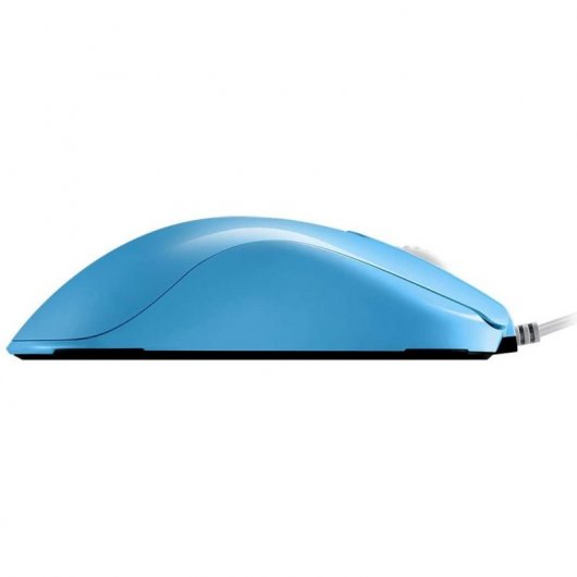 BenQ Zowie FK2-B Ratón Gaming Óptico 3200 DPI Azul
