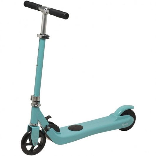 Denver SCK-5300 Patinete Eléctrico Azul