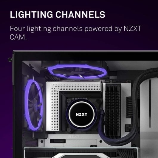NZXT N7 Z490