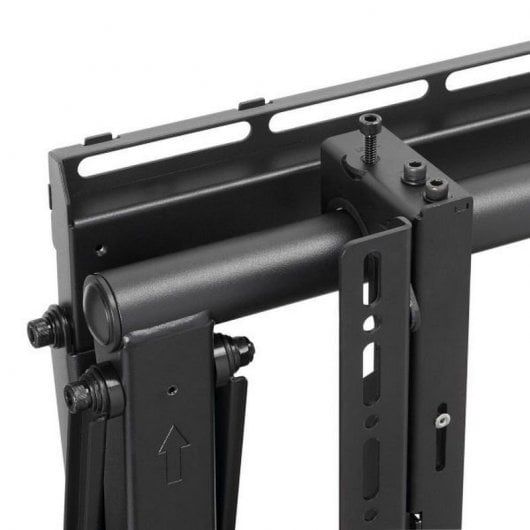 Vogels PFW 6870 TV-Halterung 37"/65" VESA 600x400 Max 72Kg