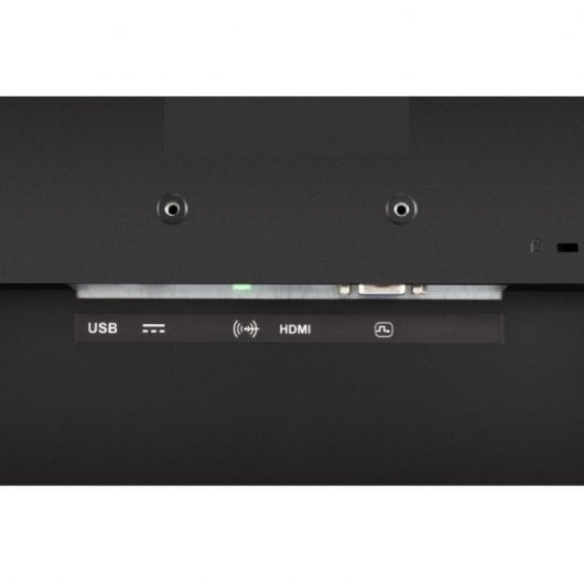 ViewSonic TD1630-3 16" LCD HD Táctil