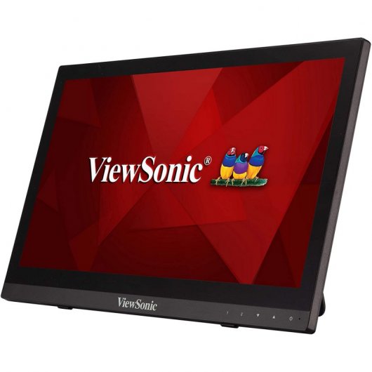 ViewSonic TD1630-3 16" LCD HD Táctil