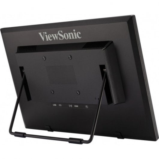ViewSonic TD1630-3 16" LCD HD Táctil