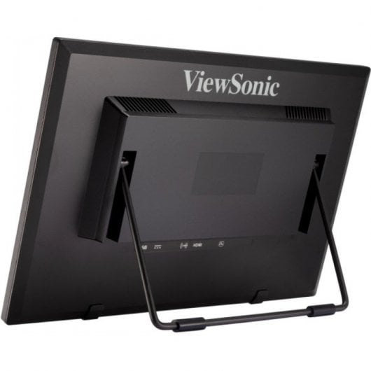 ViewSonic TD1630-3 16" LCD HD Táctil