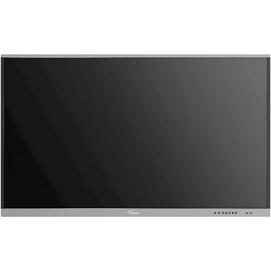 Optoma Creative Touch 5751RK Pantalla Interactiva 75" UltraHD 4K