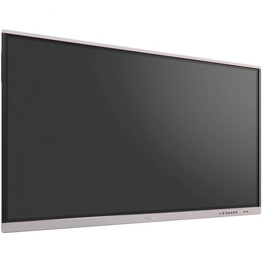 Optoma Creative Touch 5751RK Pantalla Interactiva 75" UltraHD 4K