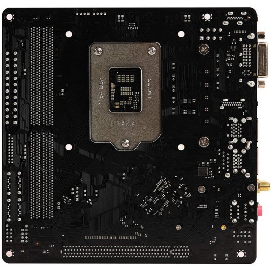 Asrock B365M-ITX/AC