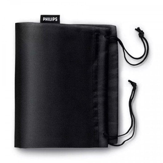 Aparador Multifunções Facial Philips Multigroom Series 5000 MG5730/15 Recarregável 80min Resistente à Água 9 Ajustes Pentes