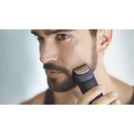 Philips Multigroom Series 5000 Barbero Inalámbrico 9 en 1