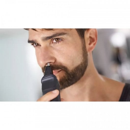 Philips Multigroom Series 5000 Barbero Inalámbrico 9 en 1