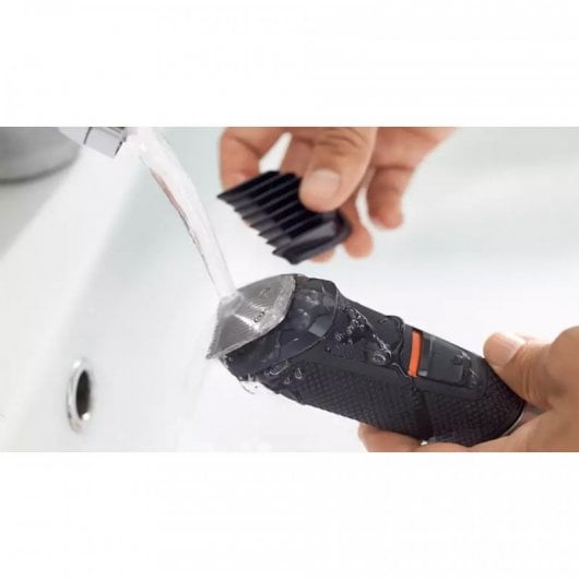 Philips Multigroom Series 5000 Barbero Inalámbrico 9 en 1