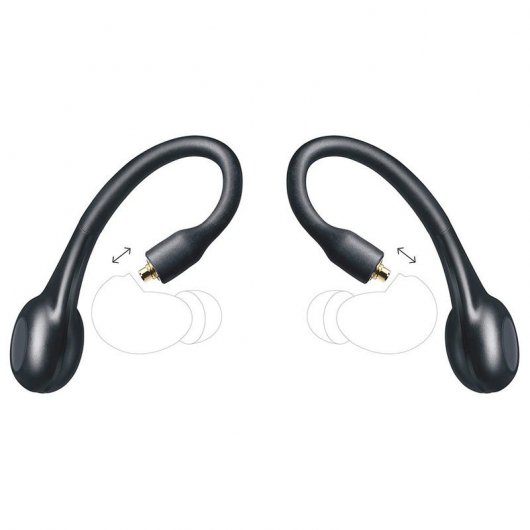 Shure RMCE-TW1 Adaptador True Wireless con Secure Fit
