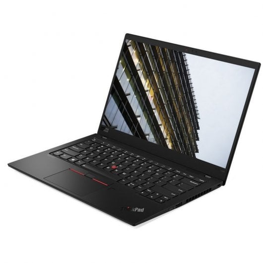 Lenovo ThinkPad X1 Carbon Intel Core i5-10210U/16GB/512GB SSD/14" Touch