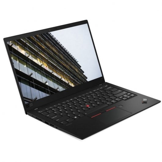 Lenovo ThinkPad X1 Carbon Intel Core i5-10210U/16GB/512GB SSD/14" Touch