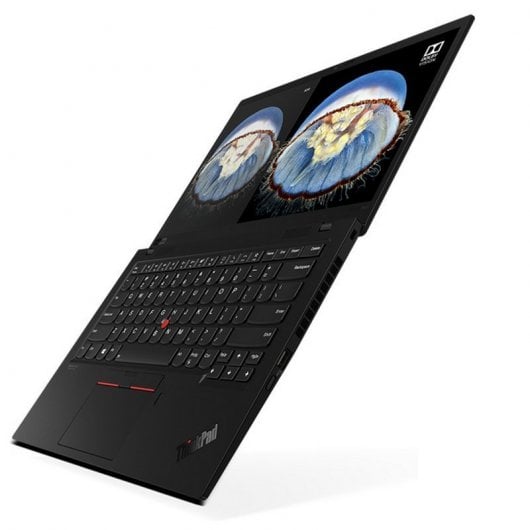 Lenovo ThinkPad X1 Carbon Intel Core i5-10210U/16GB/512GB SSD/14" Touch